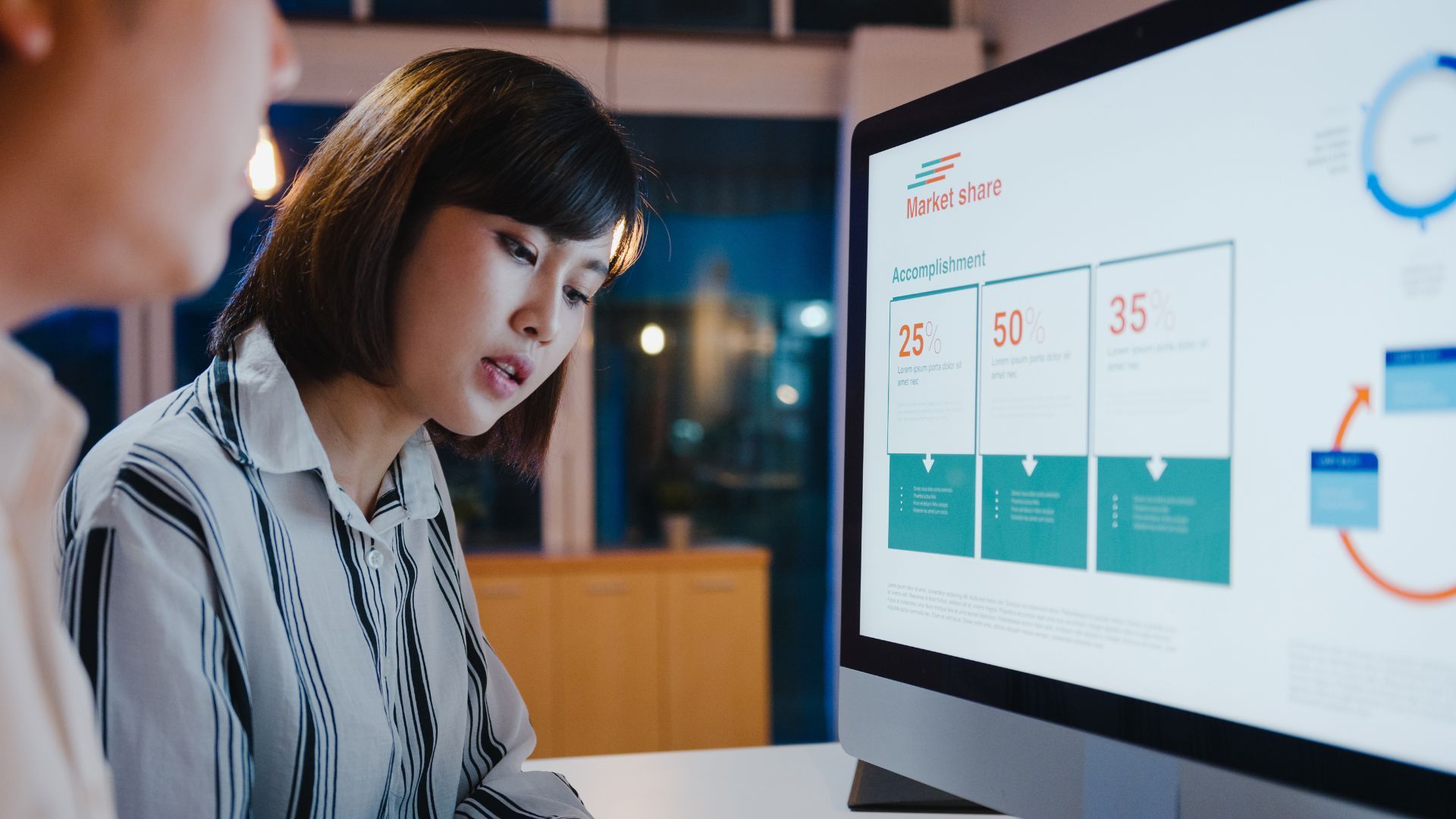 Đo lường hiệu quả đào tạo: 3 công cụ đơn giản mà hiệu quả